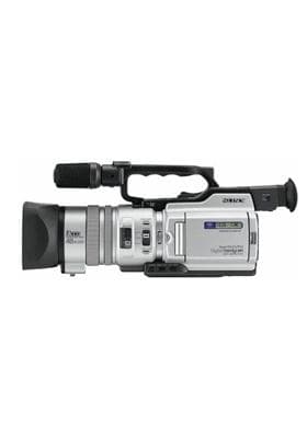 Sony DCR-VX2000