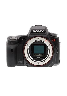 Sony Alpha 35