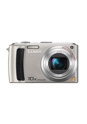 Panasonic Lumix Dmc TZ50