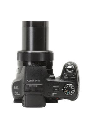 Sony DSC-HX100V