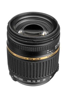 Tamron AF 18-250mm f/3.5-6.3 Di II BIM
