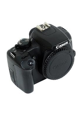 Canon Eos 1000D