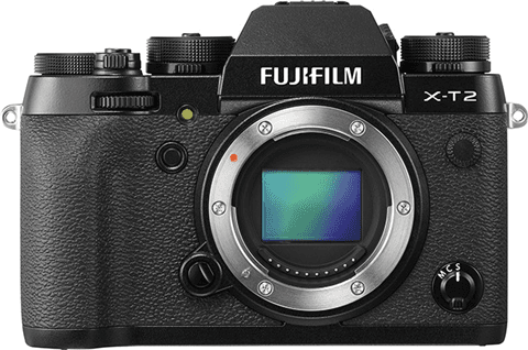 FujiFilm Fujifilm X-T2 (Body Only)
